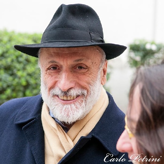 Carlo-Petrini-Barcelona