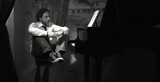 concerto Luís de Arquer, Barcelona